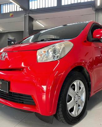 Toyota iQ 1.0 Sol