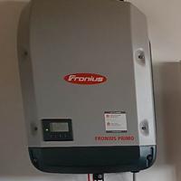 Inverter Fronius Primo 5.0-1