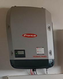 Inverter Fronius Primo 5.0-1