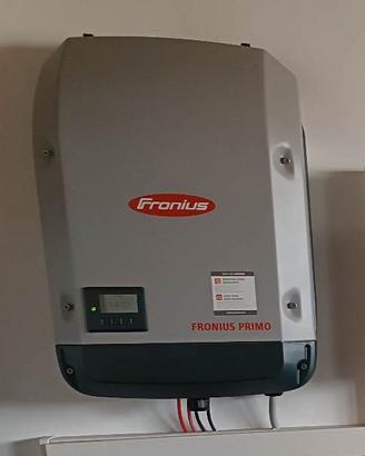 Inverter Fronius Primo 5.0-1