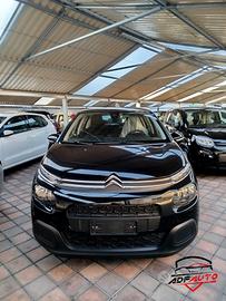 Citroen C3 PureTech 83 S&S Shine