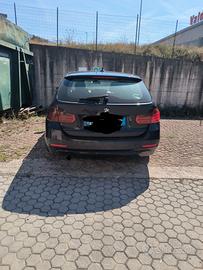 BMW 320 sw sport
