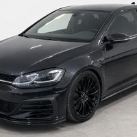 Volkswagen Golf GTD 2.0 TDI DSG 3p.