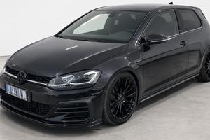 Volkswagen Golf GTD 2.0 TDI DSG 3p.
