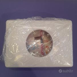 Dispenser sacchetti igienici Mar Plast