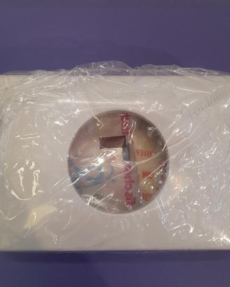 Dispenser sacchetti igienici Mar Plast
