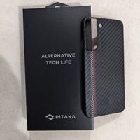 Cover magnetica Pitaka Samsung S22