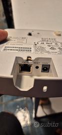 access point ruckus