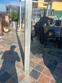 Struttura gazebo