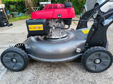 TAGLIERBA HONDA HRS 435 C