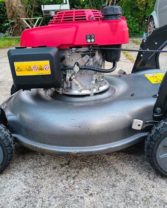 TAGLIERBA HONDA HRS 435 C