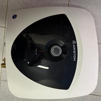 Scaldabagno elettrico Andris Lux 10/5 eu 10 litri