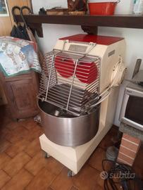impastatrice 20kg