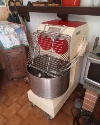 impastatrice 20kg