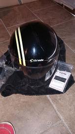 Casco Jet Extrada Mod. 384 GAURDIAN - TG. L
