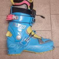 Scarponi dynafit TLT6 