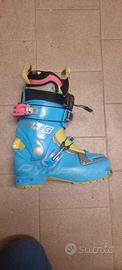 Scarponi dynafit TLT6 