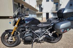 Bmw r 1200 r - 2015