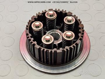 TAMBURELLO FRIZIONE HONDA CRF 250 2010 2013 CR-F C