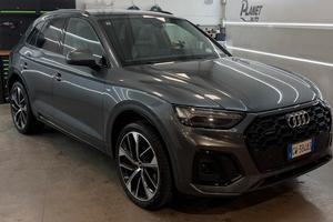 Audi Q5 40 TDI 204cv