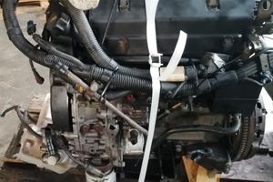 Motore Sofin 8140 43 S per autocarro Bucher