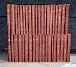 UTET Classici italiani Prima e Seconda serie