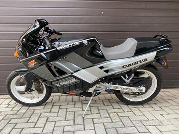 Cagiva Freccia C12R
