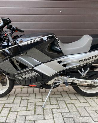 Cagiva Freccia C12R