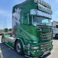 0338 TRATTORE SCANIA EMERALD 2016