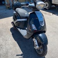 Lambretta pato 150
