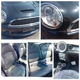 Ricambi Mini Cooper S R56