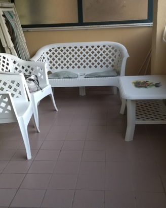 Le Castella Residence S.Francisco