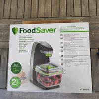 foodsaver macchina sottovuoto