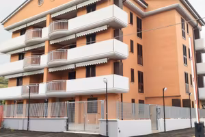 Trilocale vasto marina