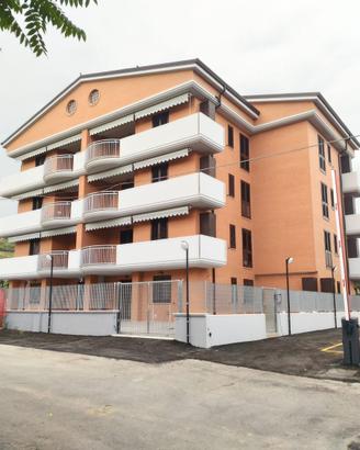 Trilocale vasto marina
