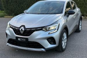 Renault Captur Blue dCi 115 CV EDC