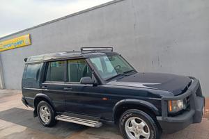 Automobile Land Rover