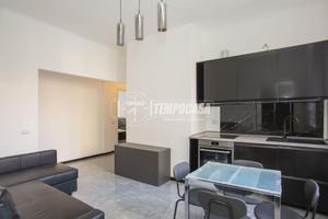 APPARTAMENTO RISTRUTTURATO IN ELEGANTE PALAZZO D'E