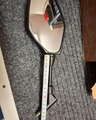 XT 1200 Z e ZE RICAMBI VARI