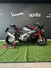 Aprilia RSV4 1100 FACTORY