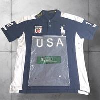 polo ralph lauren vintage USA