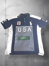 polo ralph lauren vintage USA