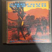 Shotgun Messiah – Second Coming (1991) CD