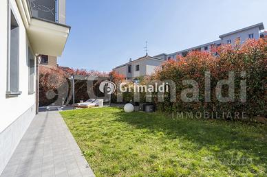 Appartamento Cinisello Balsamo