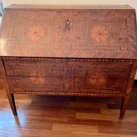 Bureau antico