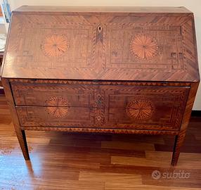 Bureau antico