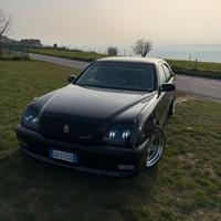 Toyota Crown Athlete V 1JZ-GTE 2500 turbo