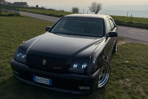 Toyota Crown Athlete V 1JZ-GTE 2500 turbo