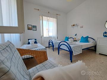 Appartamenti Vacanza Scauri a 250mt dal mare