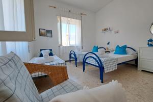 Appartamenti Vacanza Scauri a 250mt dal mare